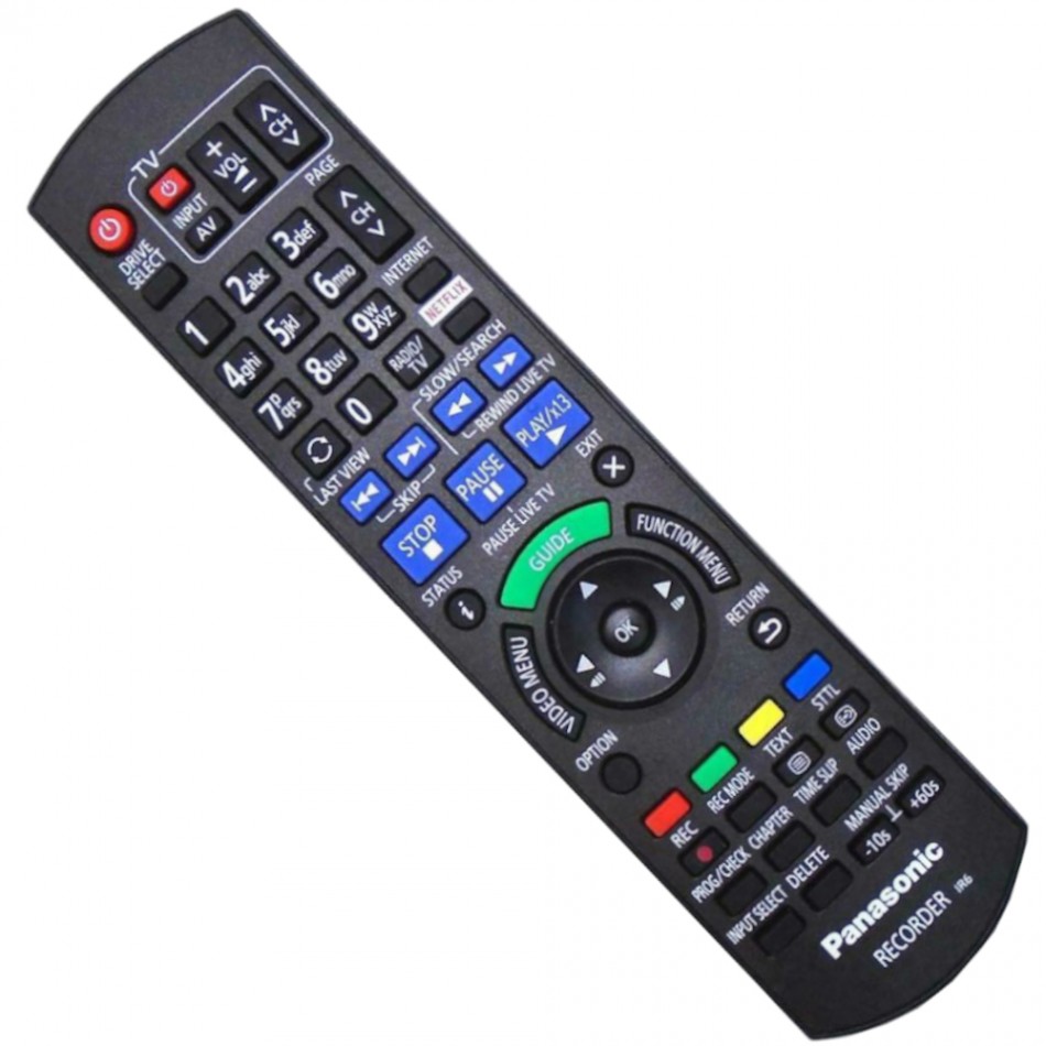 Telecomando Pansonic Telecomando Pansonic