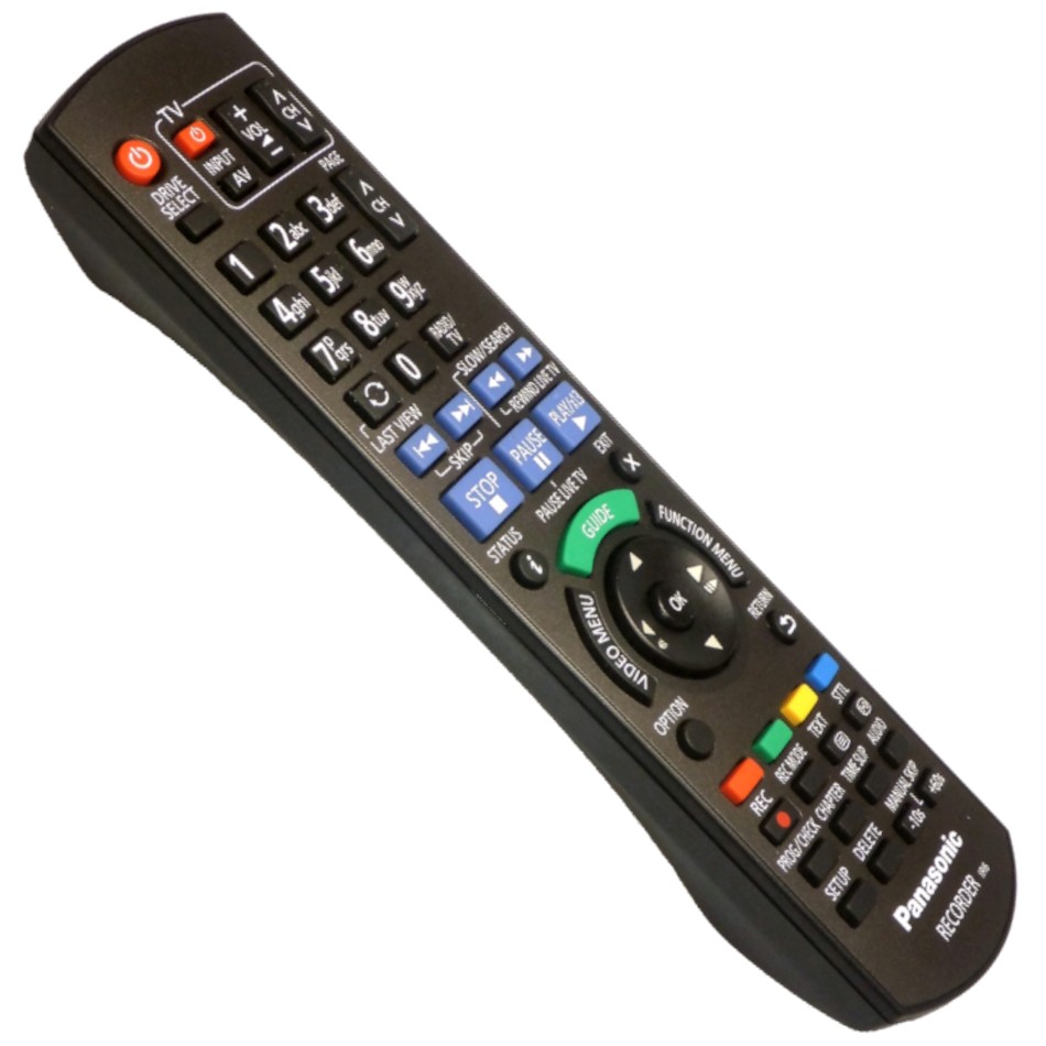 Telecomando Panasonic Telecomando Panasonic