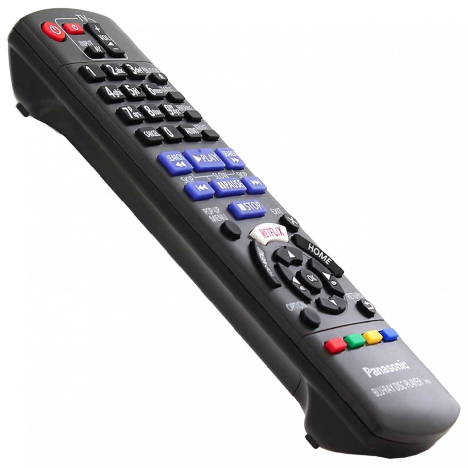 Telecomando Pansonic Telecomando Pansonic