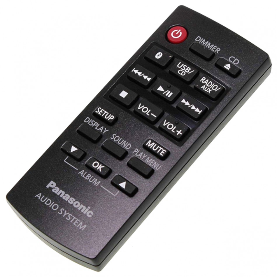Telecomando Pansonic Telecomando Pansonic