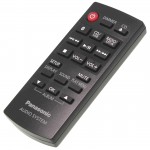 N2QAYB001098 Telecomando Panasonic