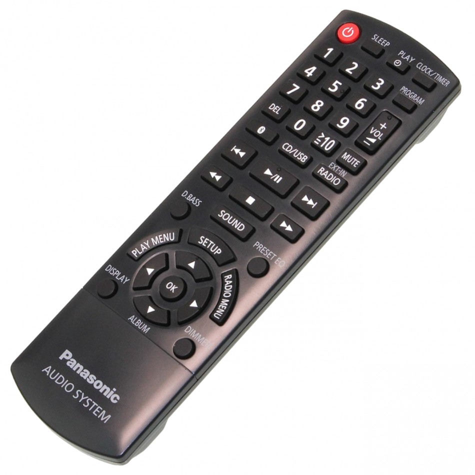 Telecomando Panasonic Telecomando Panasonic