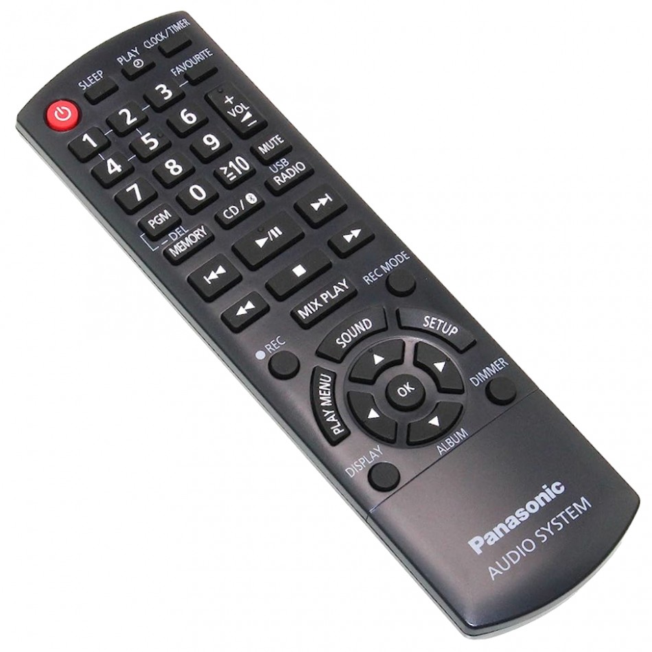 Telecomando Panasonic Telecomando Panasonic