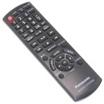 N2QAYB001103 Telecomando Panasonic