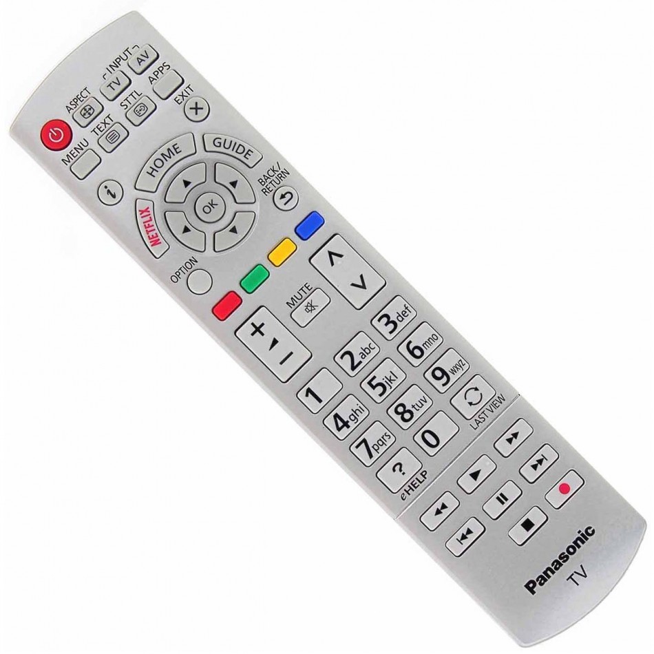 Telecomando Pansonic Telecomando Pansonic