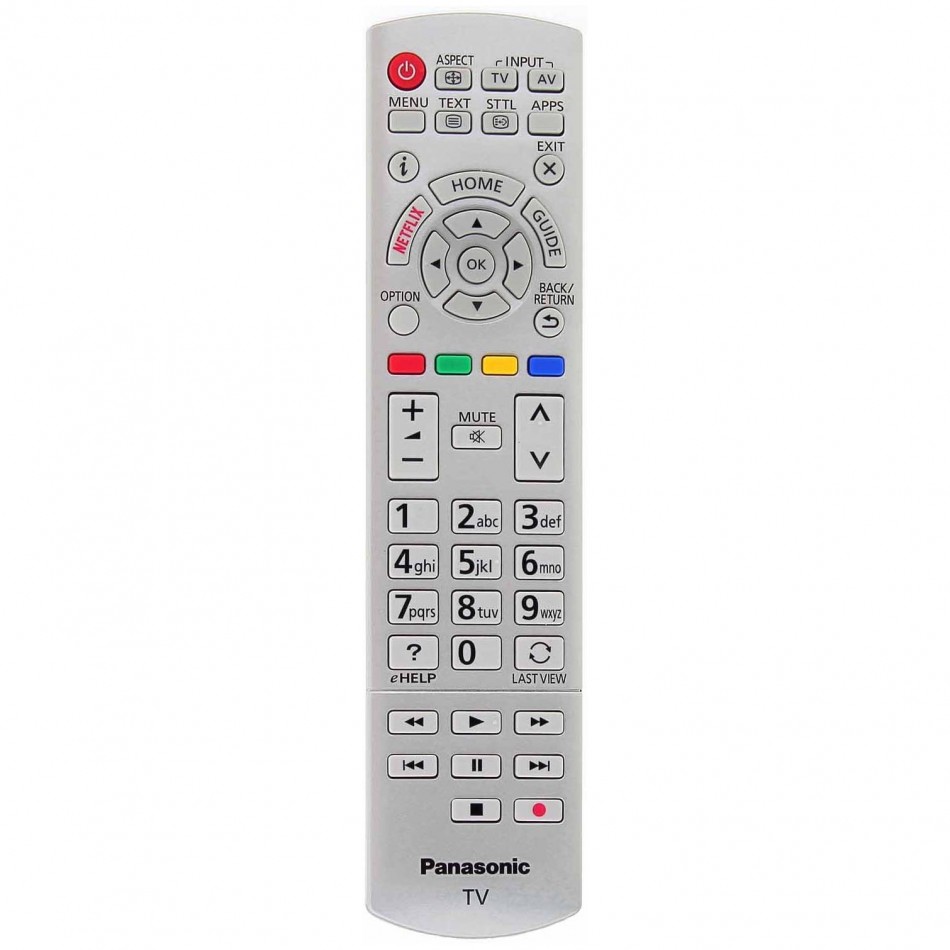 Telecomando Pansonic Telecomando Pansonic