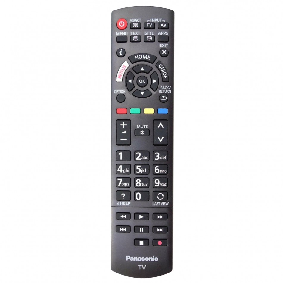 Telecomando Panasonic Telecomando Panasonic