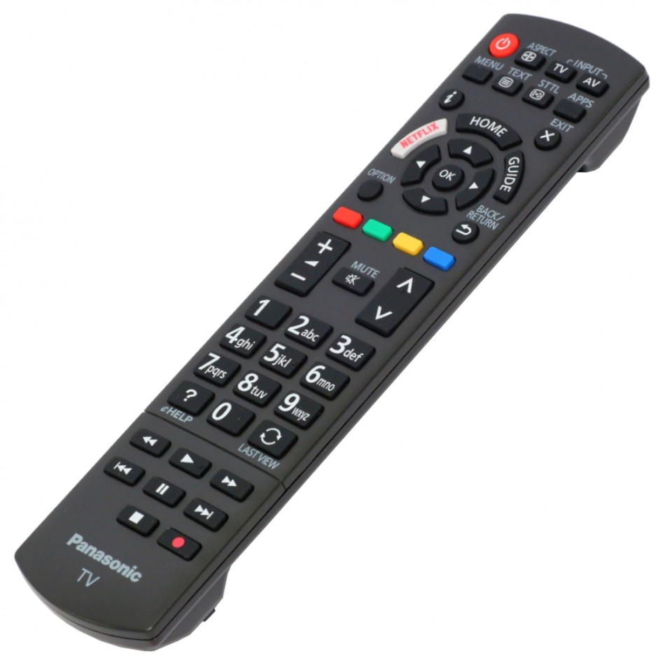 Telecomando Panasonic Telecomando Panasonic