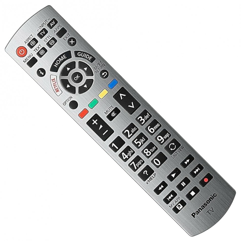 Telecomando Panasonic Telecomando Panasonic