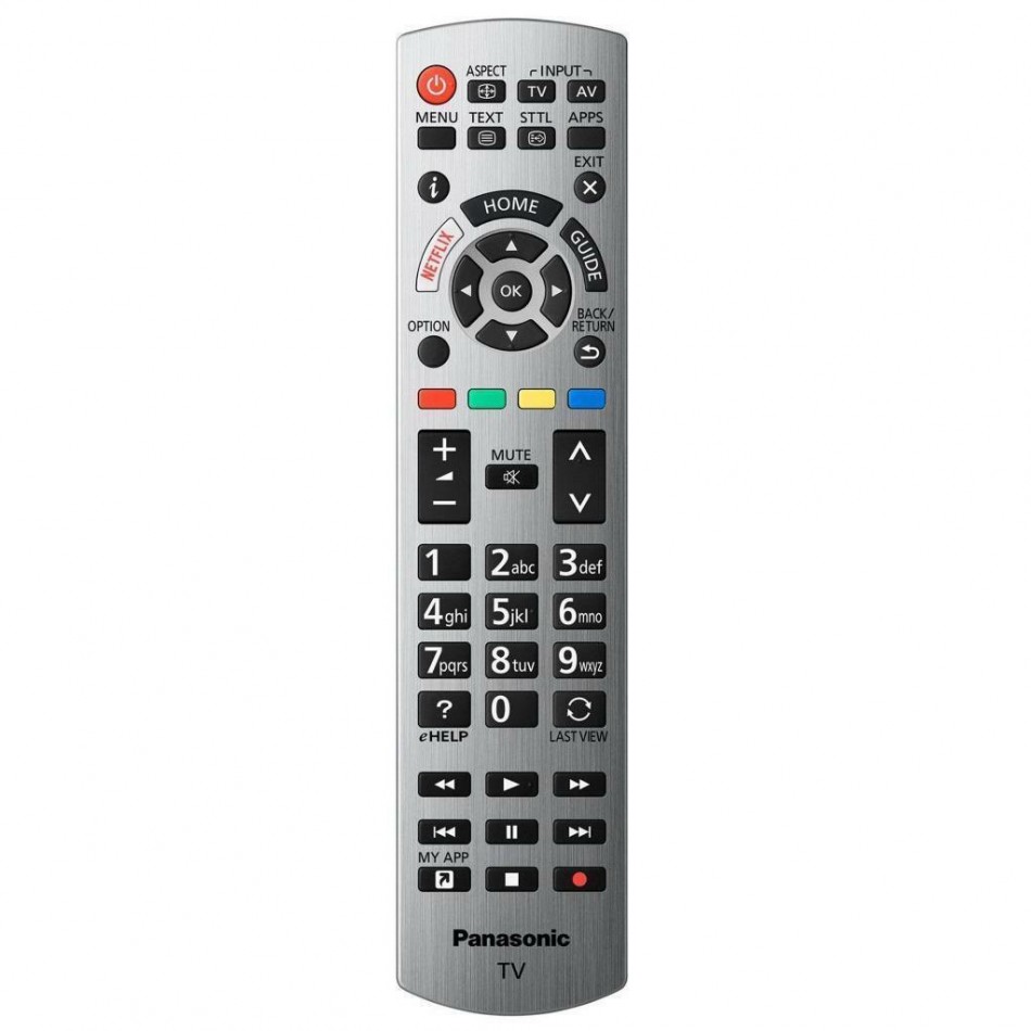 Telecomando Panasonic Telecomando Panasonic