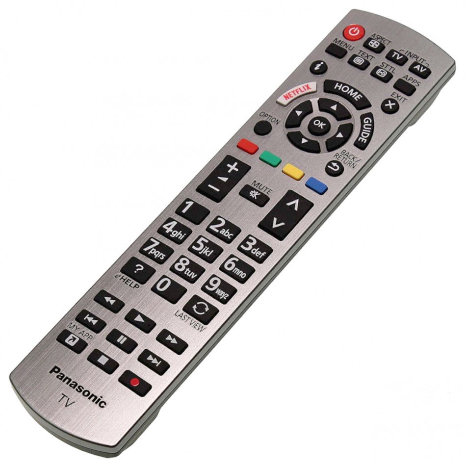Telecomando Panasonic Telecomando Panasonic