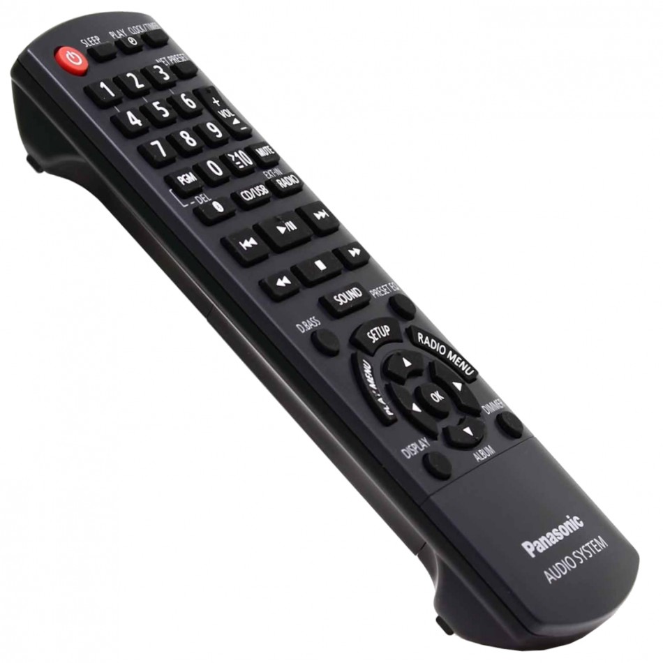 Telecomando panasonic Telecomando panasonic
