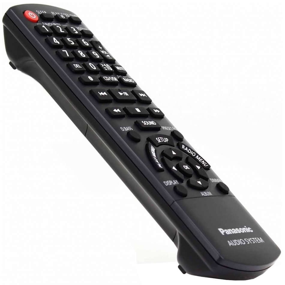 Telecomando panasonic Telecomando panasonic