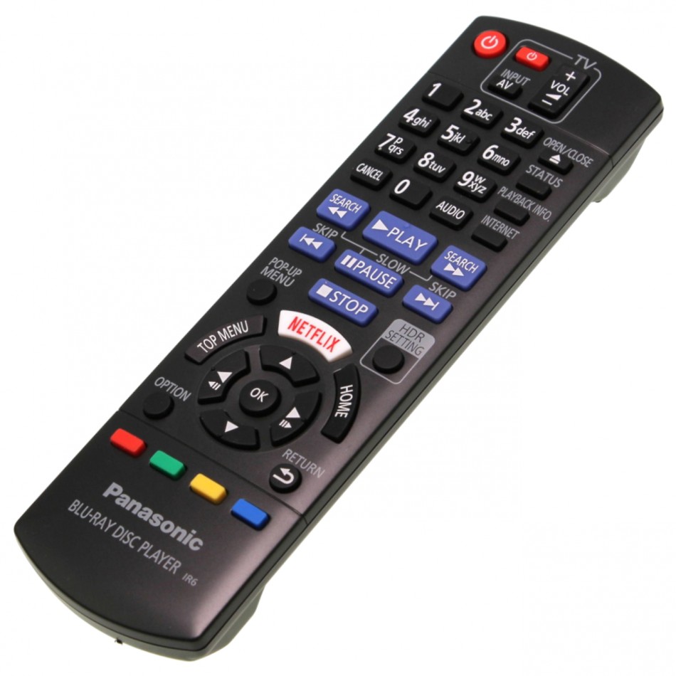 Telecomando Pansonic Telecomando Pansonic