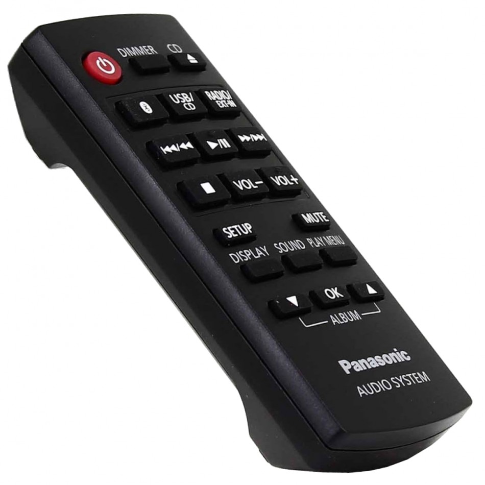 Telecomando Panasonic Telecomando Panasonic