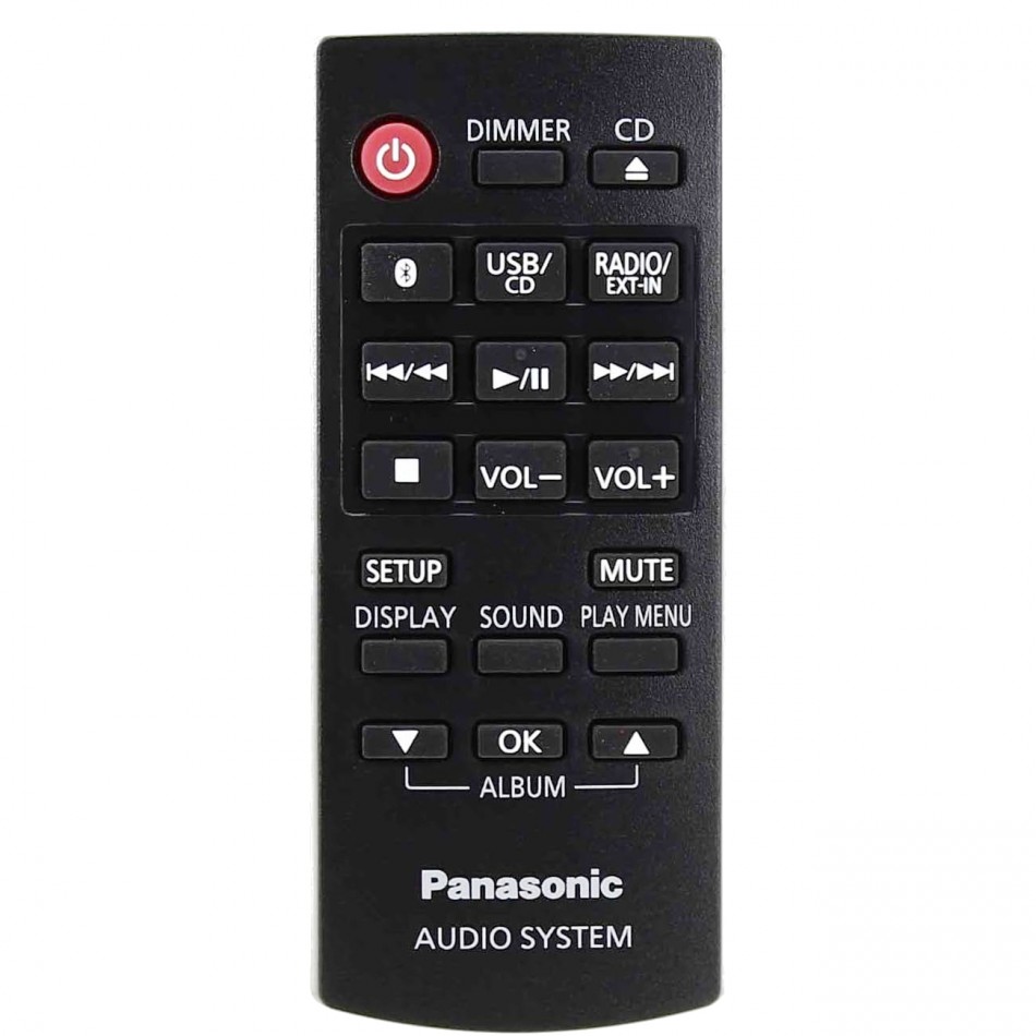 Telecomando Panasonic Telecomando Panasonic