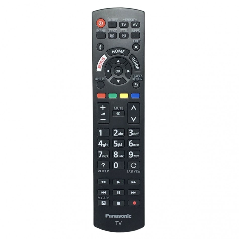 Telecomando Pansonic Telecomando Pansonic