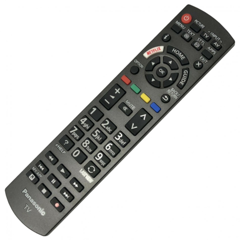 Telecomando Pansonic Telecomando Pansonic