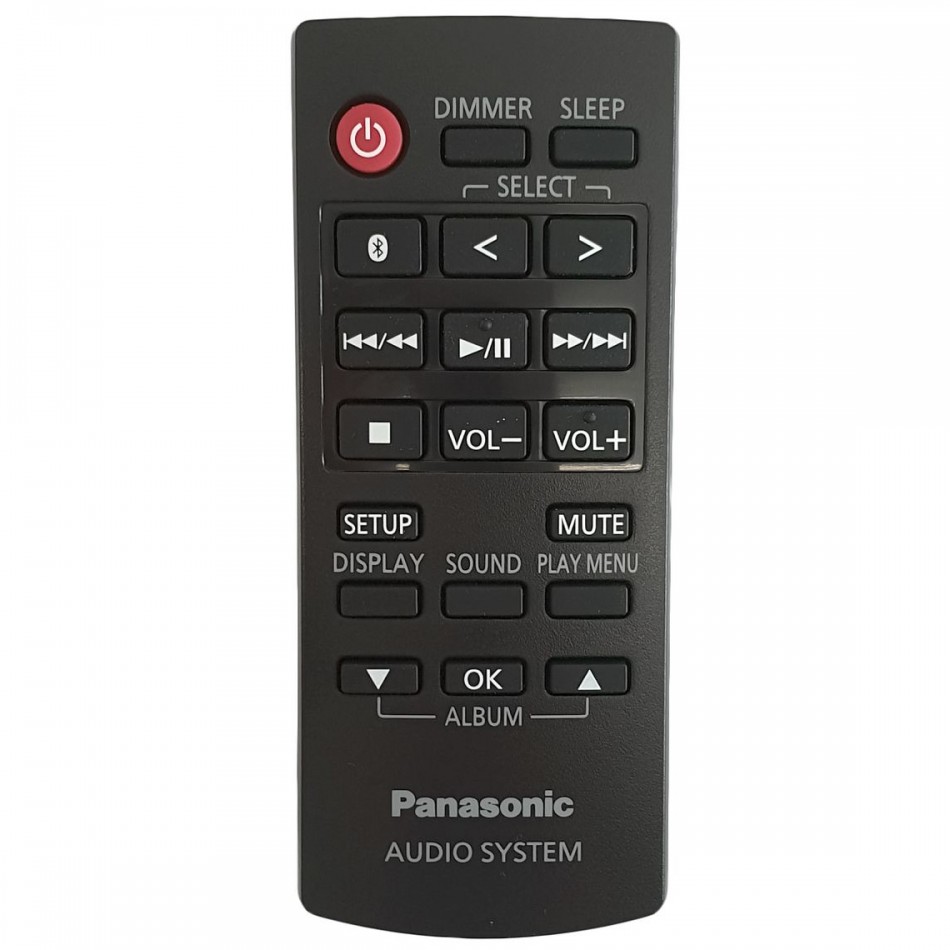 Telecomando panasonic Telecomando panasonic