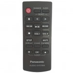 Telecomando panasonic