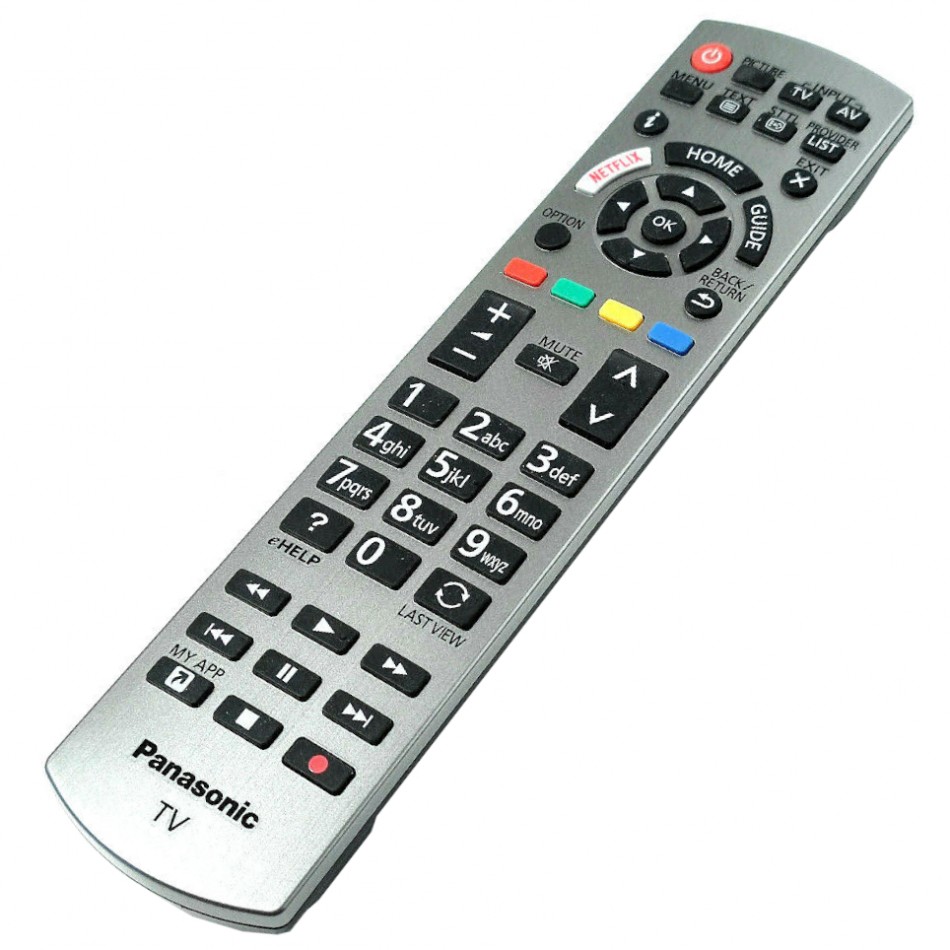 Telecomando Panasonic Telecomando Panasonic