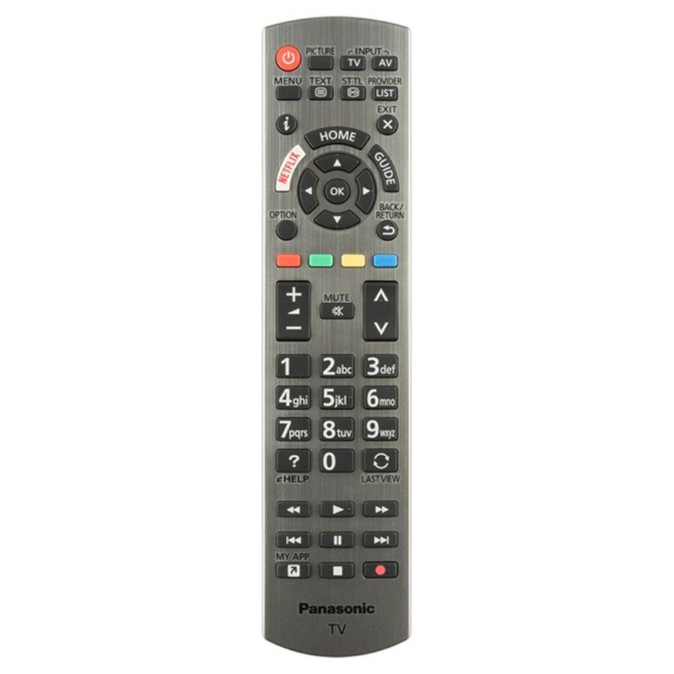 Telecomando Panasonic Telecomando Panasonic