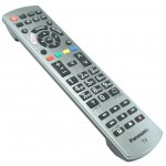 N2QAYB001247 Telecomando Panasonic