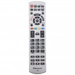 N2QAYB001253 Telecomando Pansonic