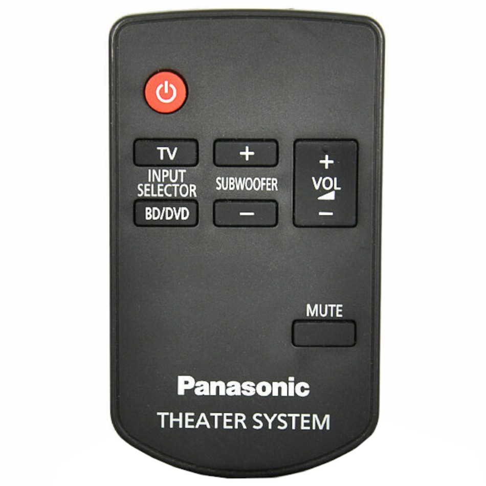 Telecomando Panasonic Telecomando Panasonic
