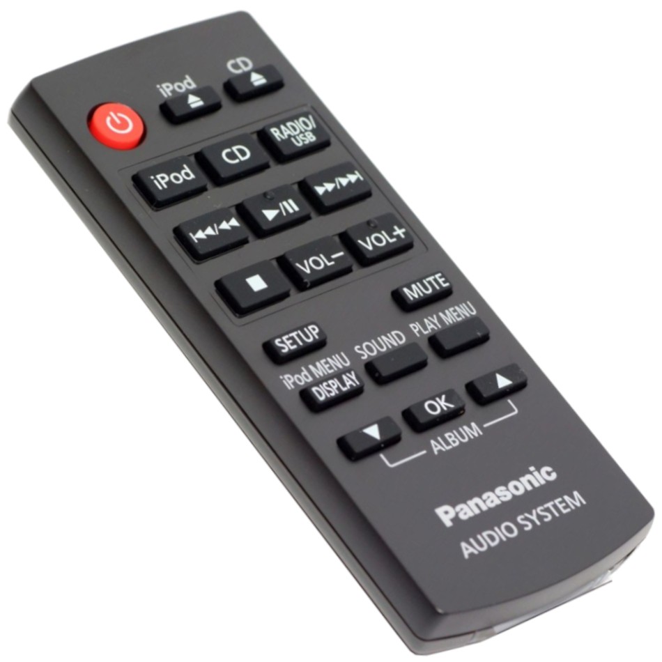 Telecomando Panasonic Telecomando Panasonic