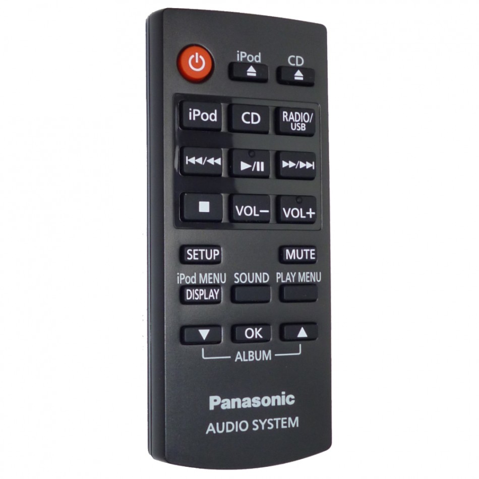 Telecomando Panasonic Telecomando Panasonic
