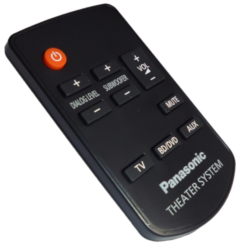 Telecomando Panasonic Telecomando Panasonic