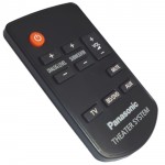 Telecomando Panasonic