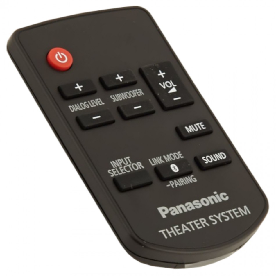 Telecomando panasonic Telecomando panasonic