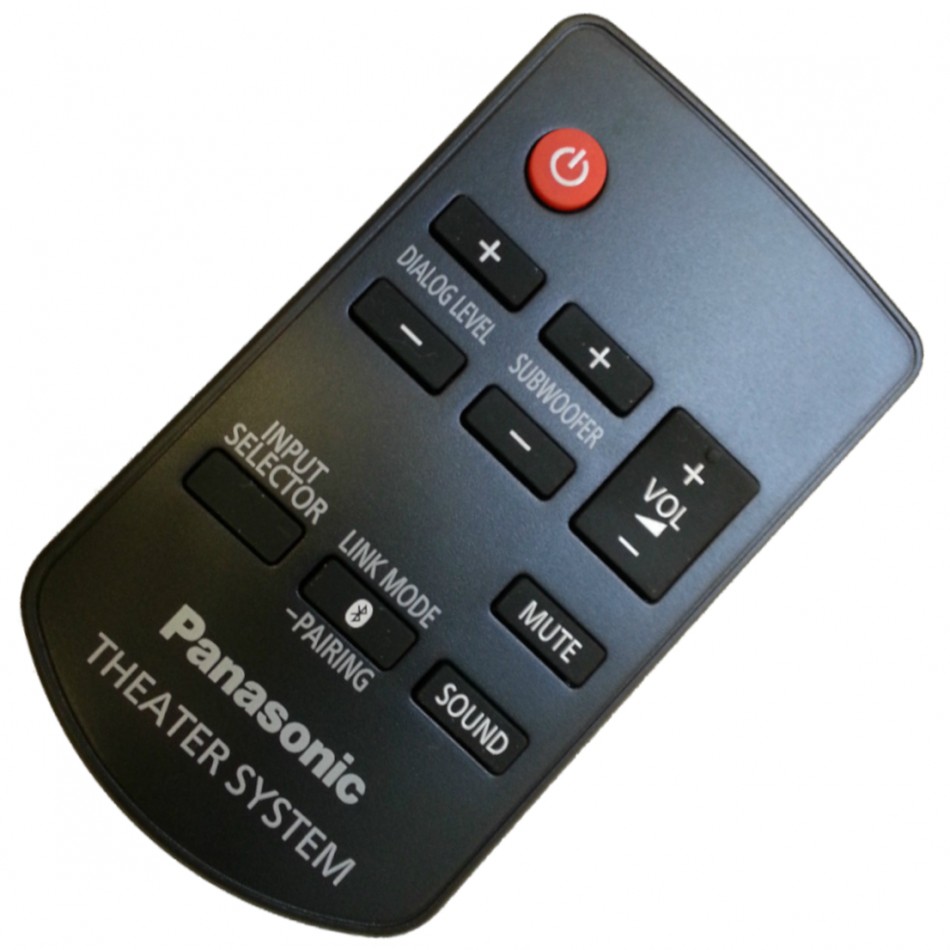 Telecomando panasonic Telecomando panasonic