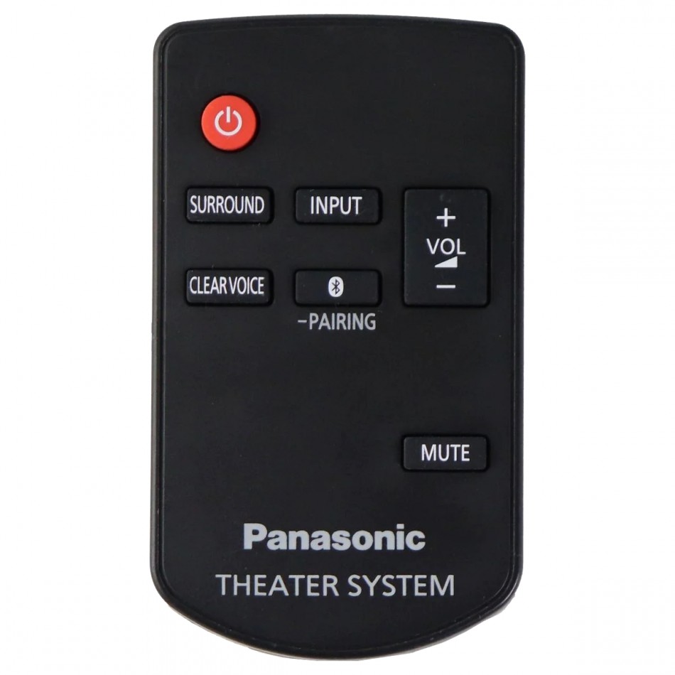 Telecomando Panasonic Telecomando Panasonic