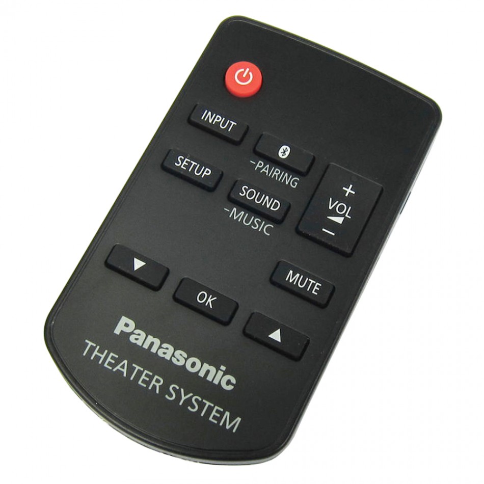 Telecomando Panasonic Telecomando Panasonic