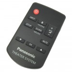 N2QAYC000109 Telecomando Panasonic