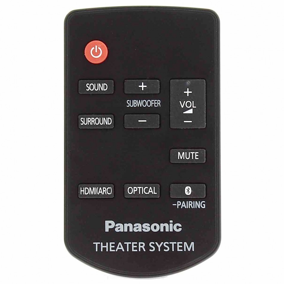Telecomando Panasonic Telecomando Panasonic