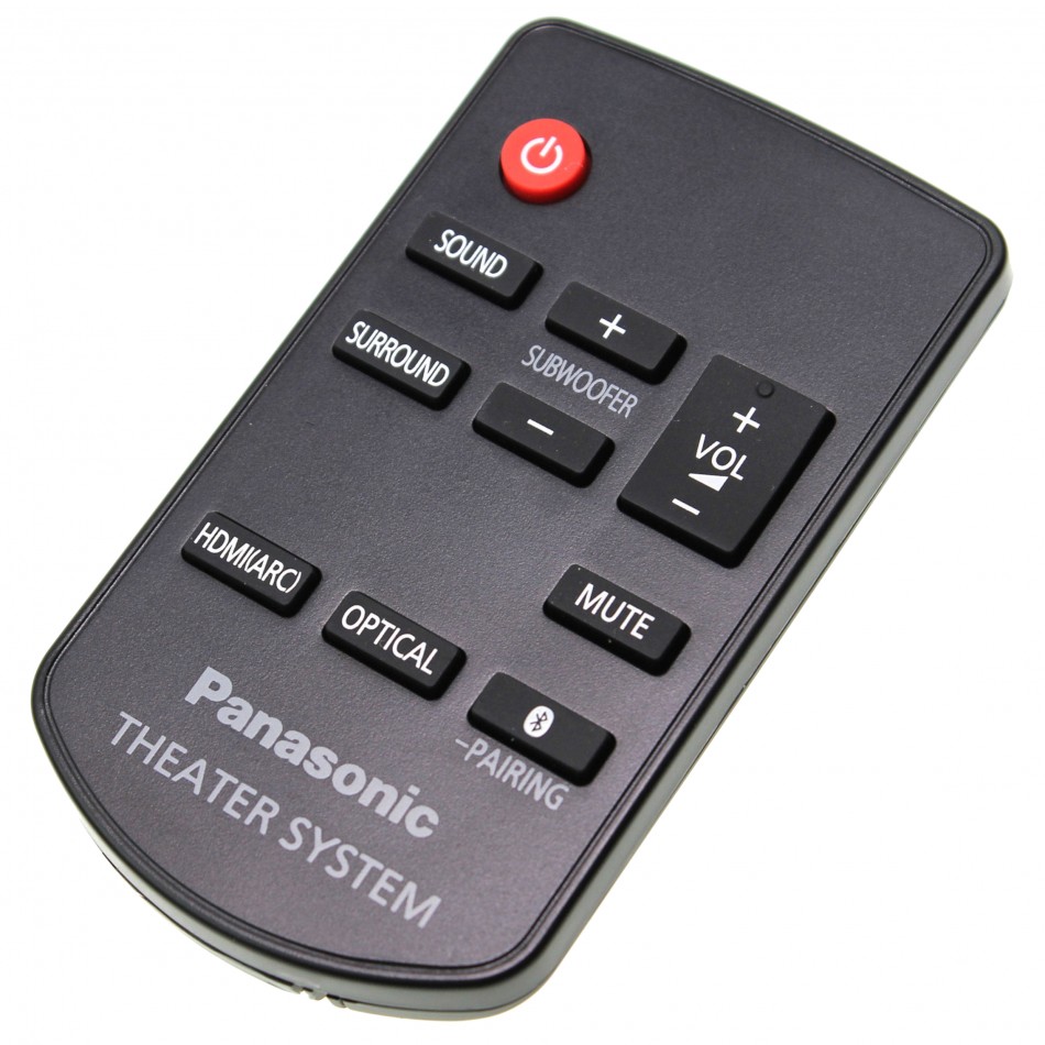 Telecomando Panasonic Telecomando Panasonic