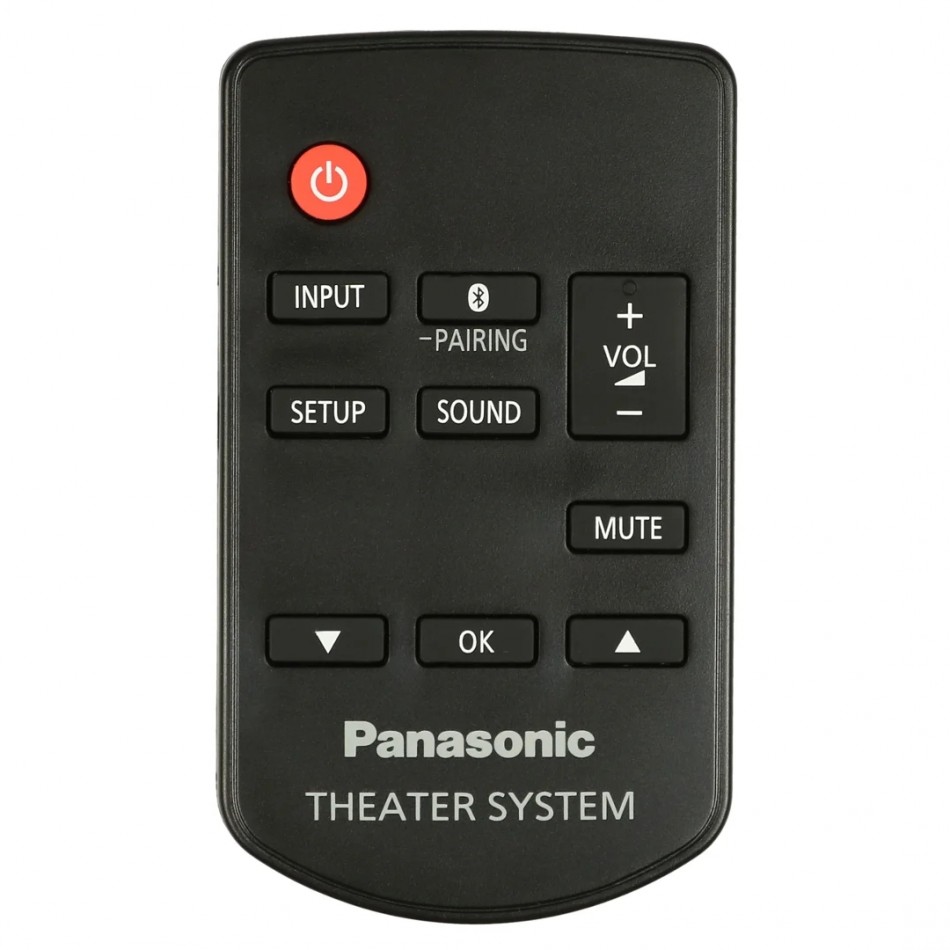 Telecomando Panasonic Telecomando Panasonic