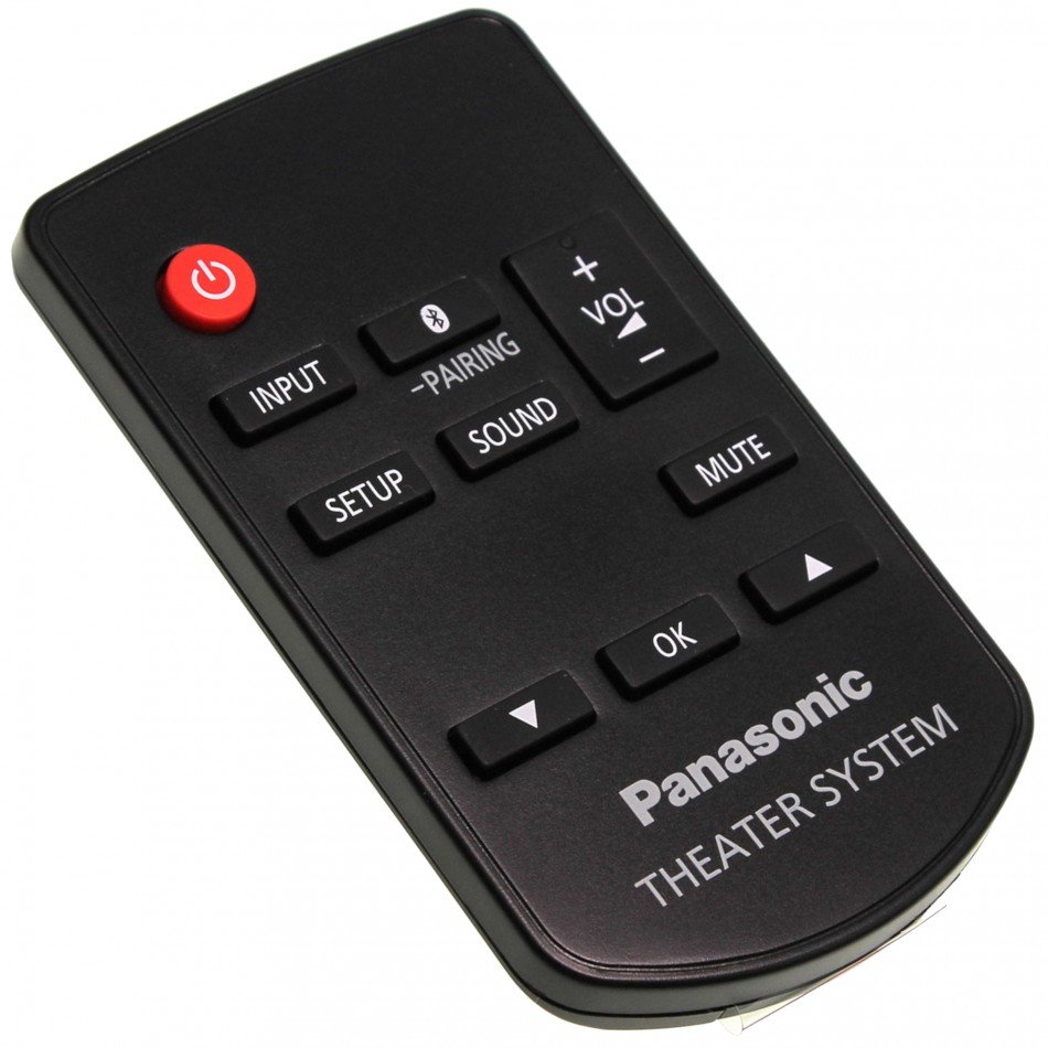Telecomando Panasonic Telecomando Panasonic