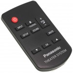 N2QAYC000121 Telecomando Panasonic