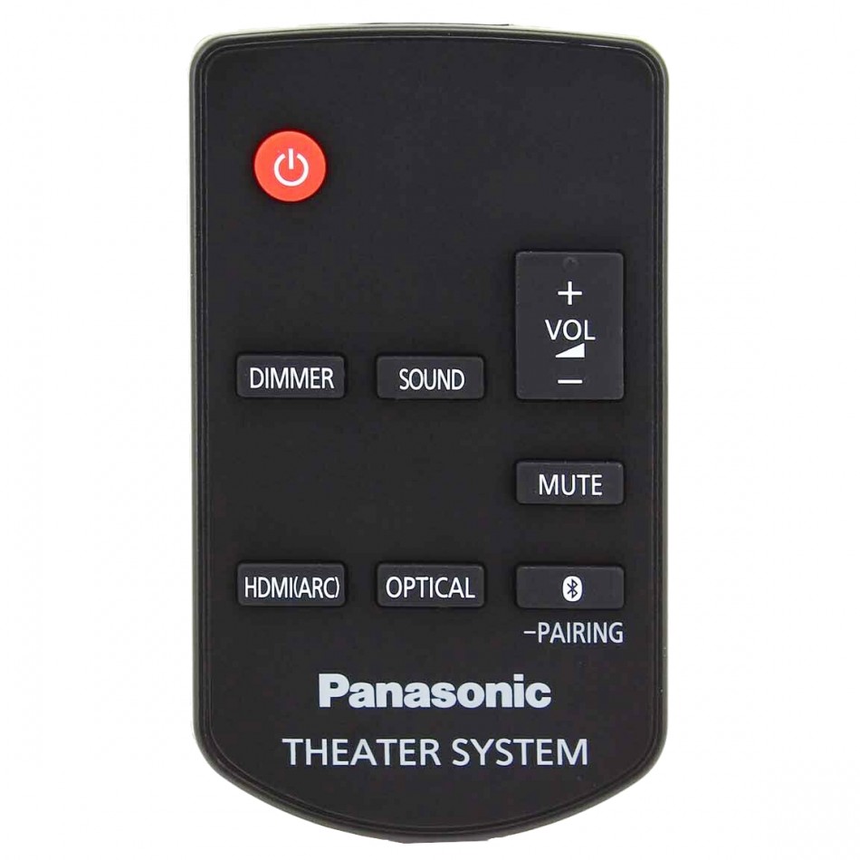 Telecomando Panasonic Telecomando Panasonic