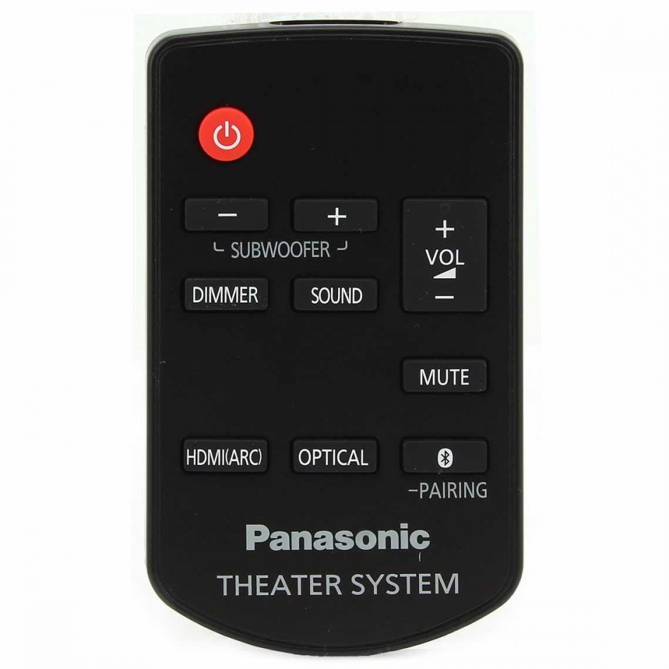 Telecomando Panasonic Telecomando Panasonic