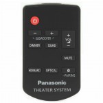 Telecomando Panasonic