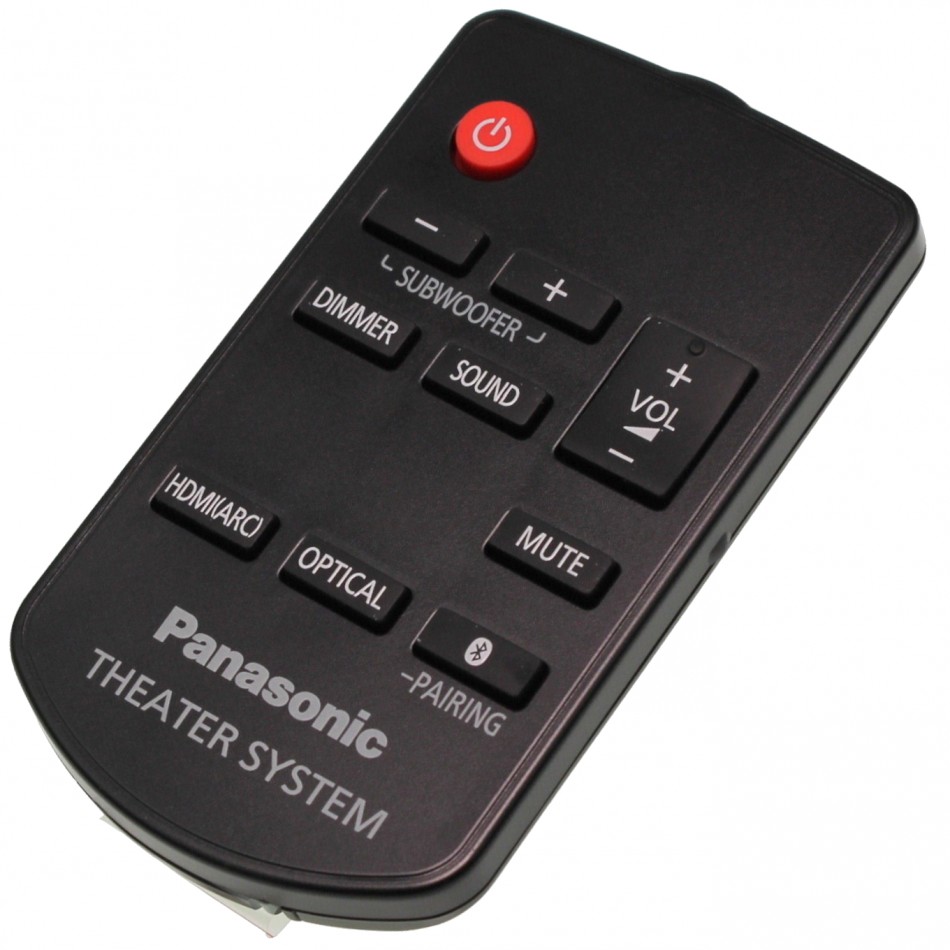 Telecomando Panasonic Telecomando Panasonic