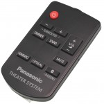 N2QAYC000126 Telecomando Panasonic