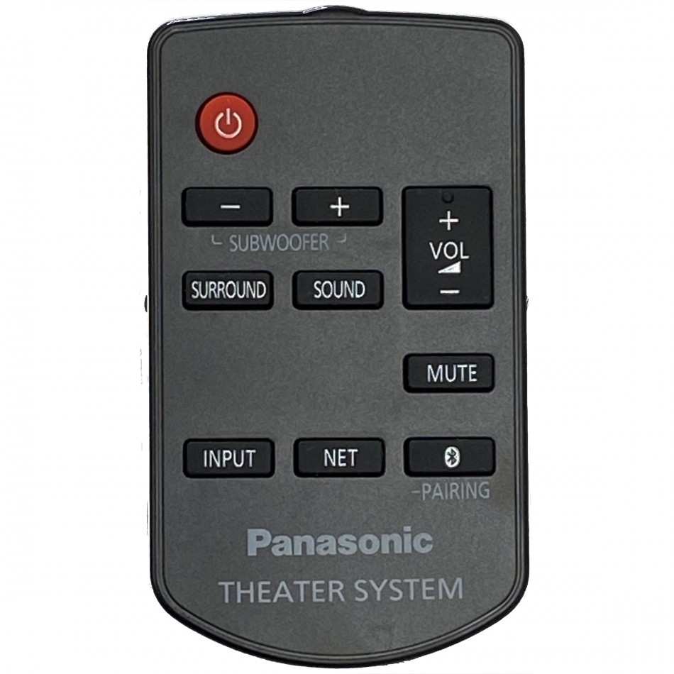 Telecomando Panasonic Telecomando Panasonic