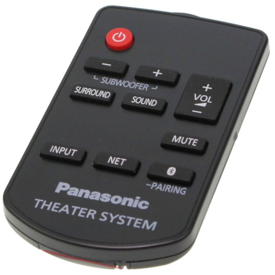 Telecomando Panasonic Telecomando Panasonic